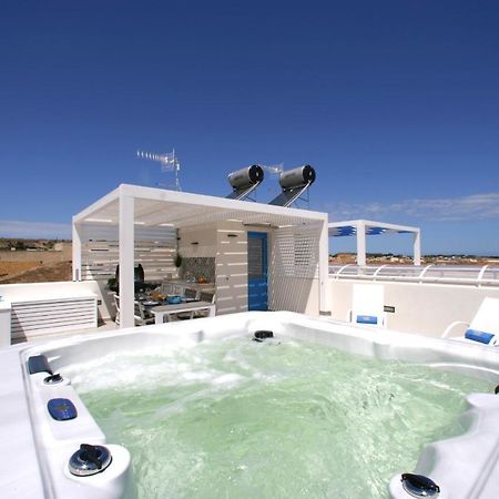 Itaca E Medea - Appartamenti Con Idromassaggio In Terrazza San Vito Lo Capo Zewnętrze zdjęcie