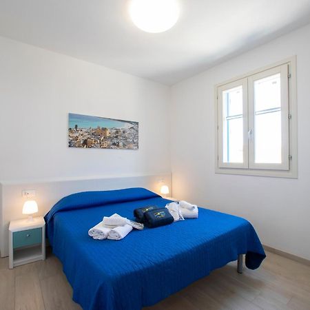 Itaca E Medea - Appartamenti Con Idromassaggio In Terrazza San Vito Lo Capo Zewnętrze zdjęcie